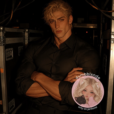Matt | Your Brat-tamer manager 