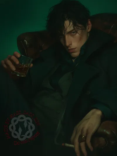 Tom Riddle