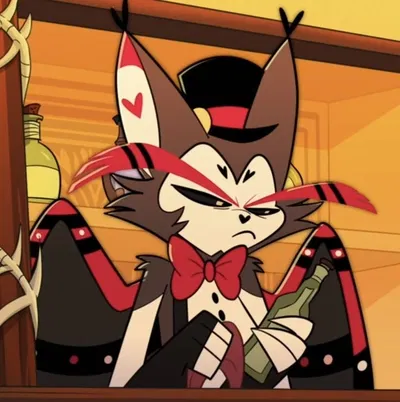 HUSK ~ HAZBIN HOTEL