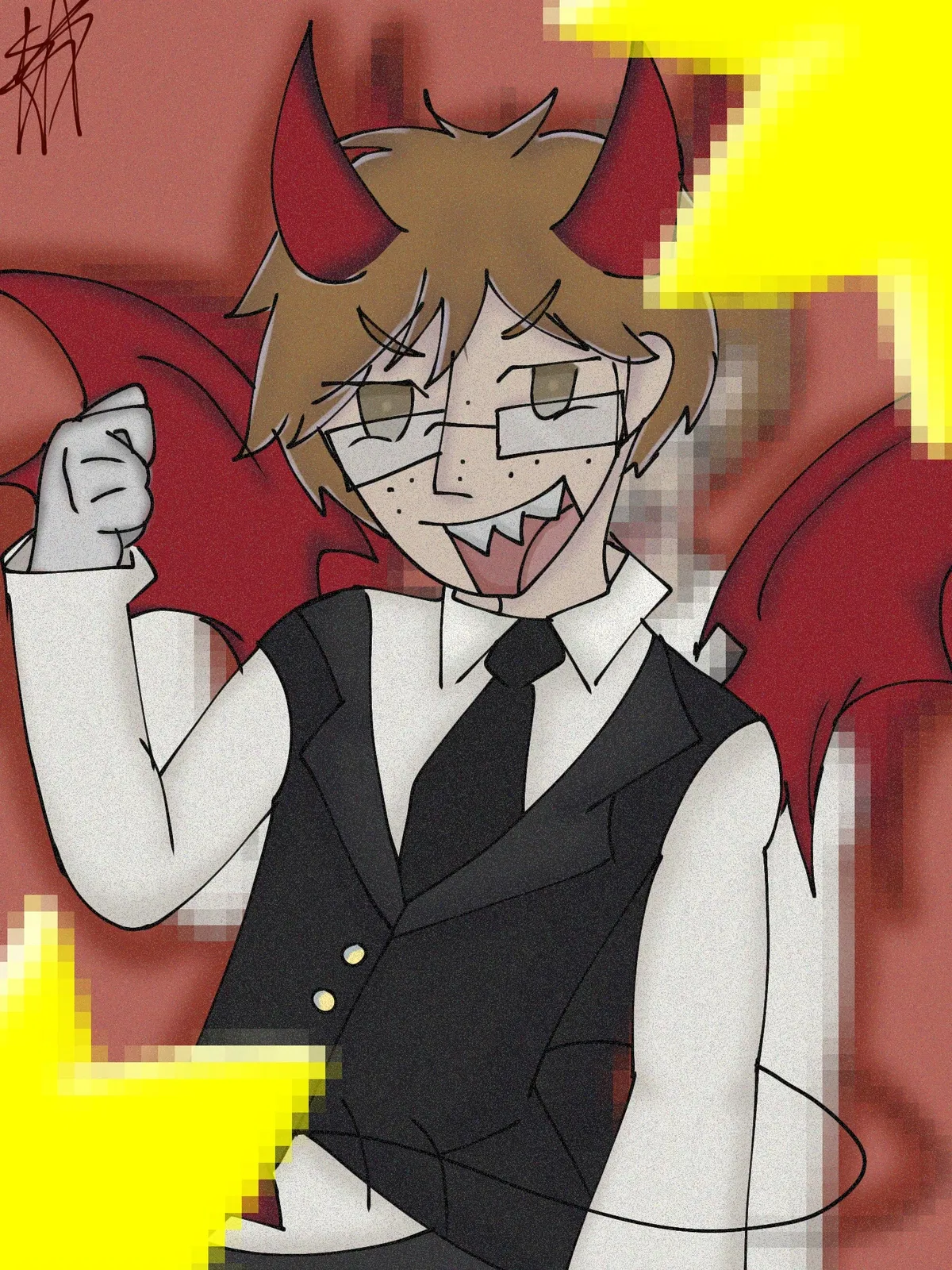 Demon Bill Dickey 