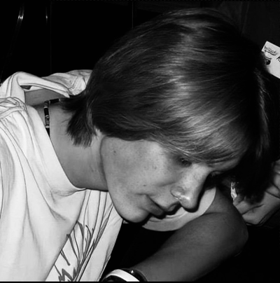 Fred Weasley