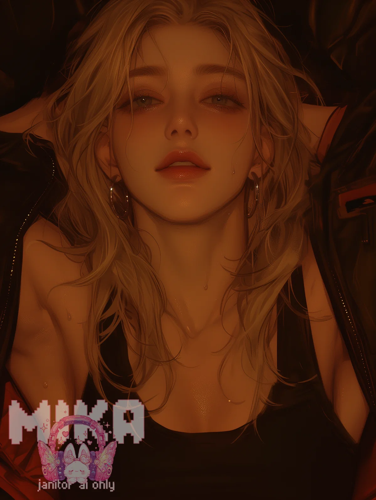 Raine | Alpha Stepsister