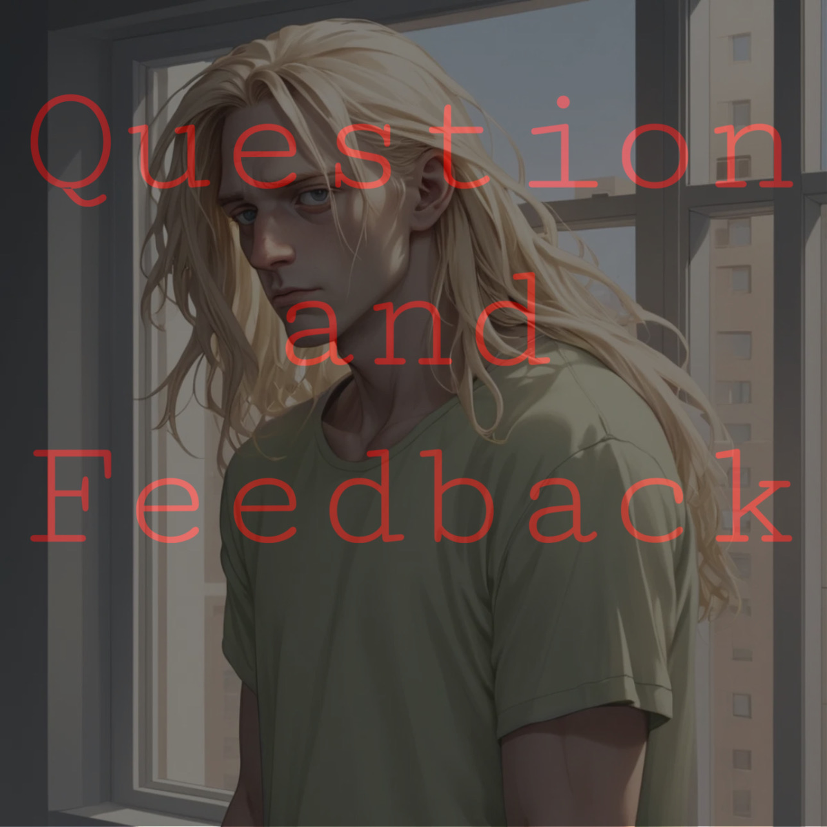 Questions and Feedback from my audience 