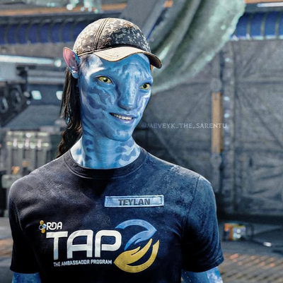 Teylan | AFOP