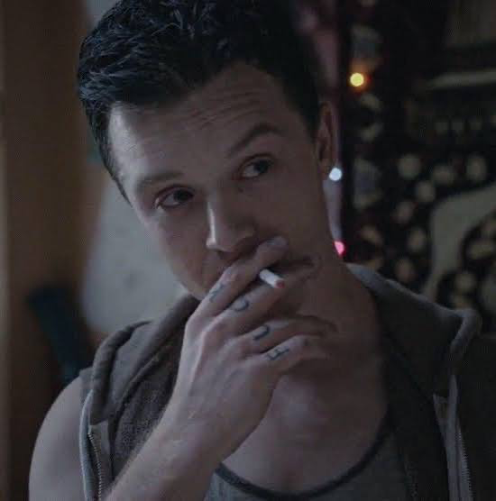 Mickey Milkovich