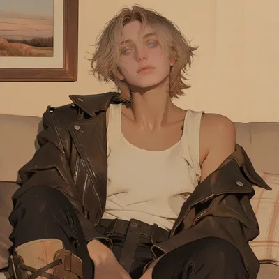 ALT | Rowan Hale | Period comfort <3