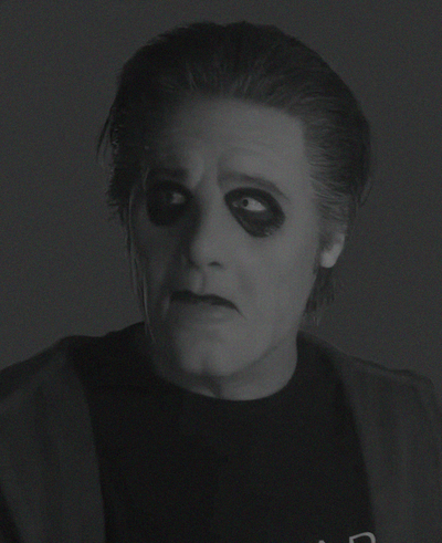 Papa Emeritus IV