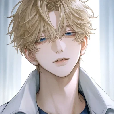Adrien - Everyone thought youre his date