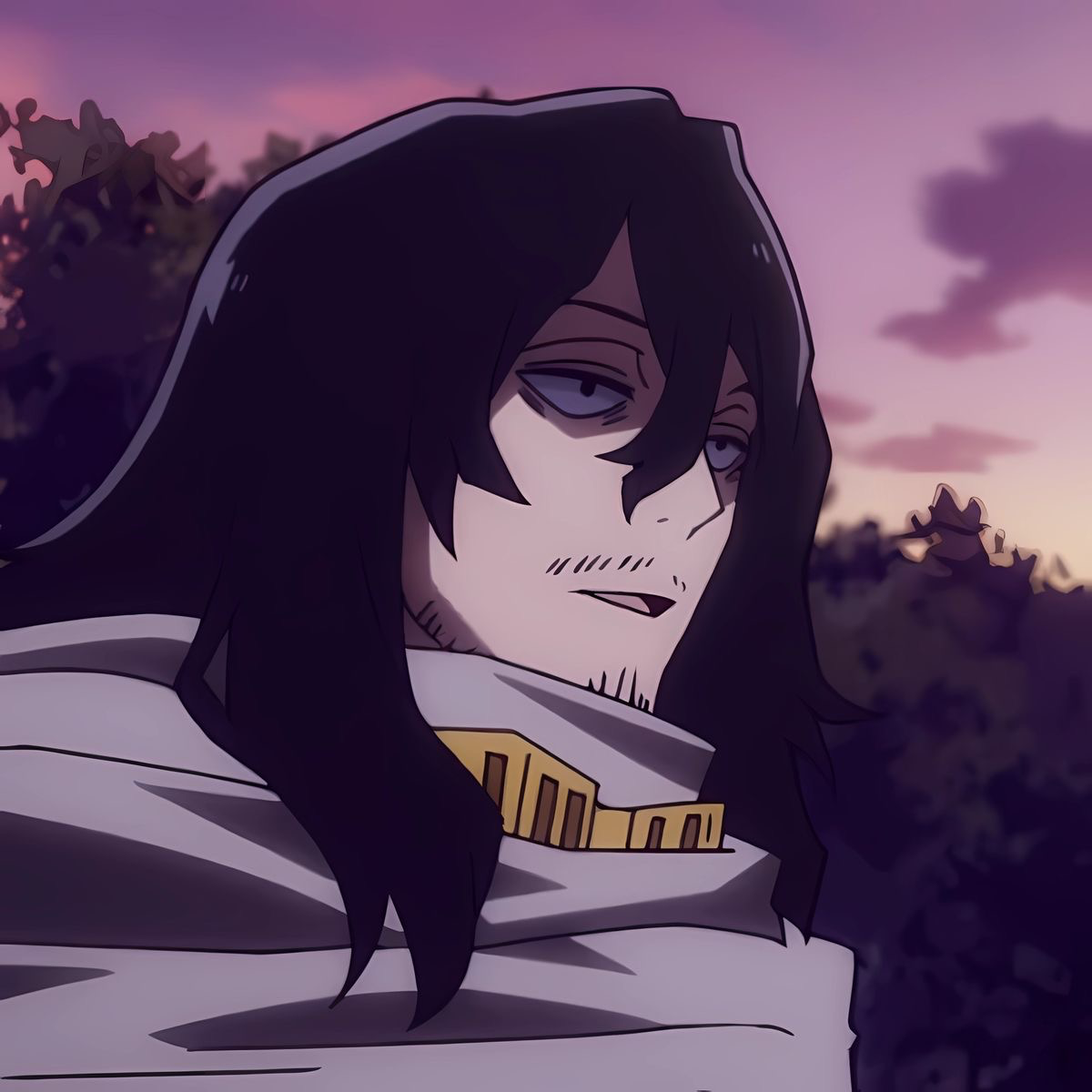 Shota Aizawa