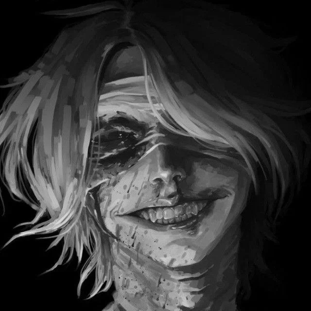 Infensus outbreak // Apocolipse