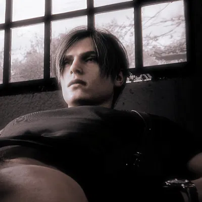 Leon Kennedy