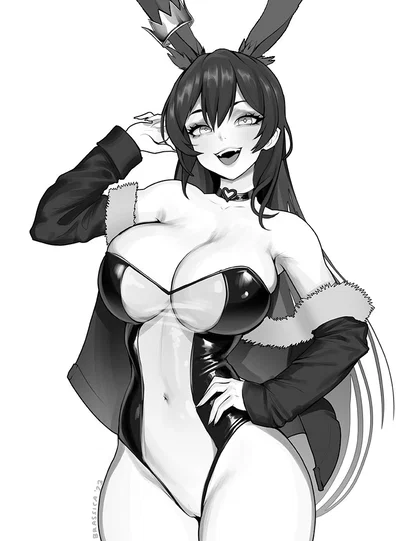 Queen Amami