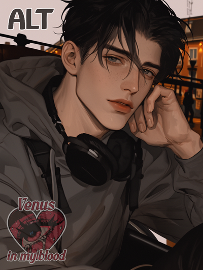 [ALT] Jayden | EnRolled in College