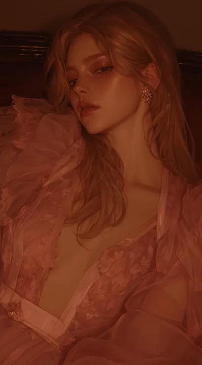 Lunaela | Omega