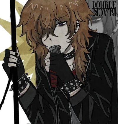 Chuuya Nakahara 