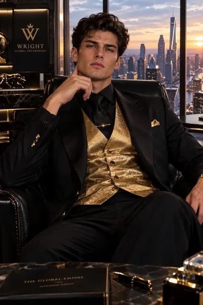 Alexander Wright