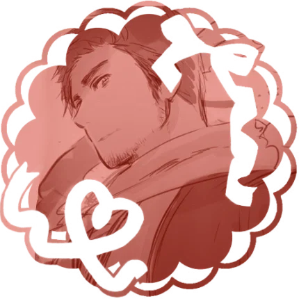 Sadik Adnan / Turkey Türkiye Hetalia