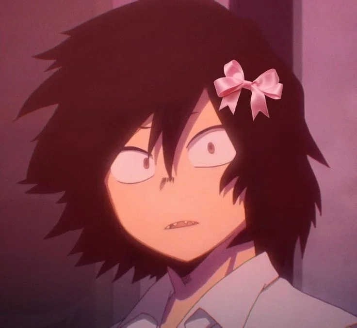 Eijiro Kirishima {MLM}
