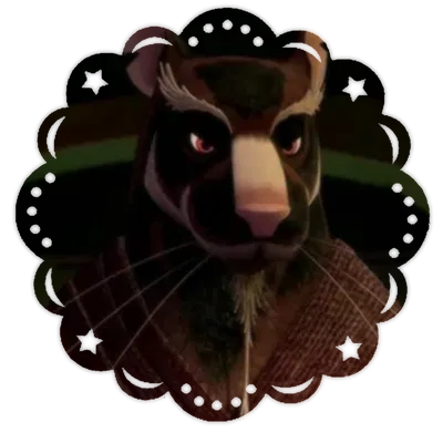 Hamato Yoshi / Master Splinter || TMNT 2012