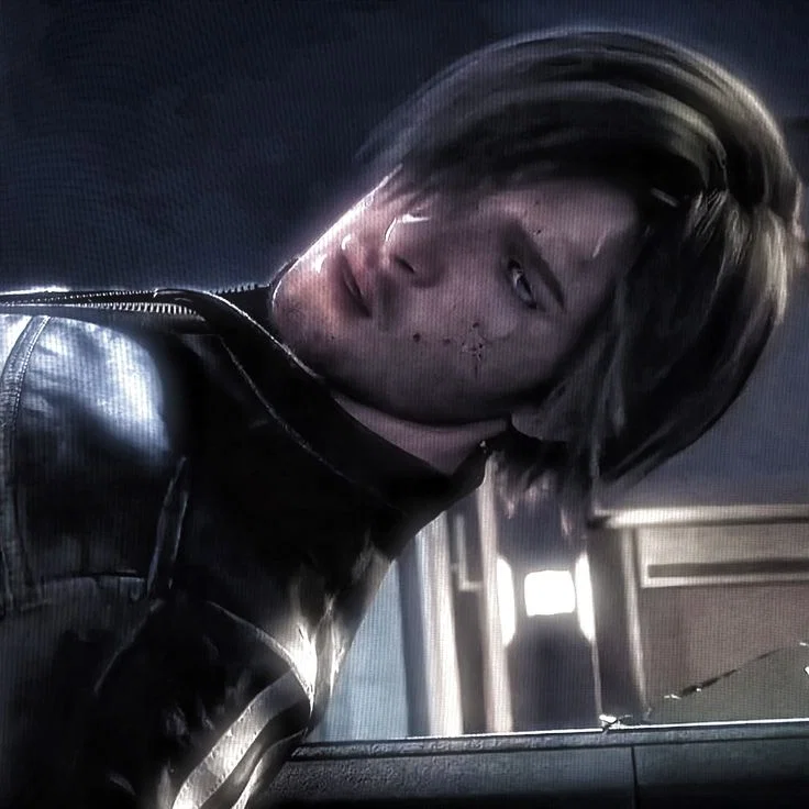 Leon Kennedy