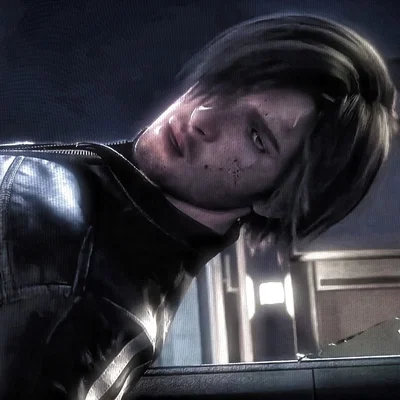 Leon Kennedy