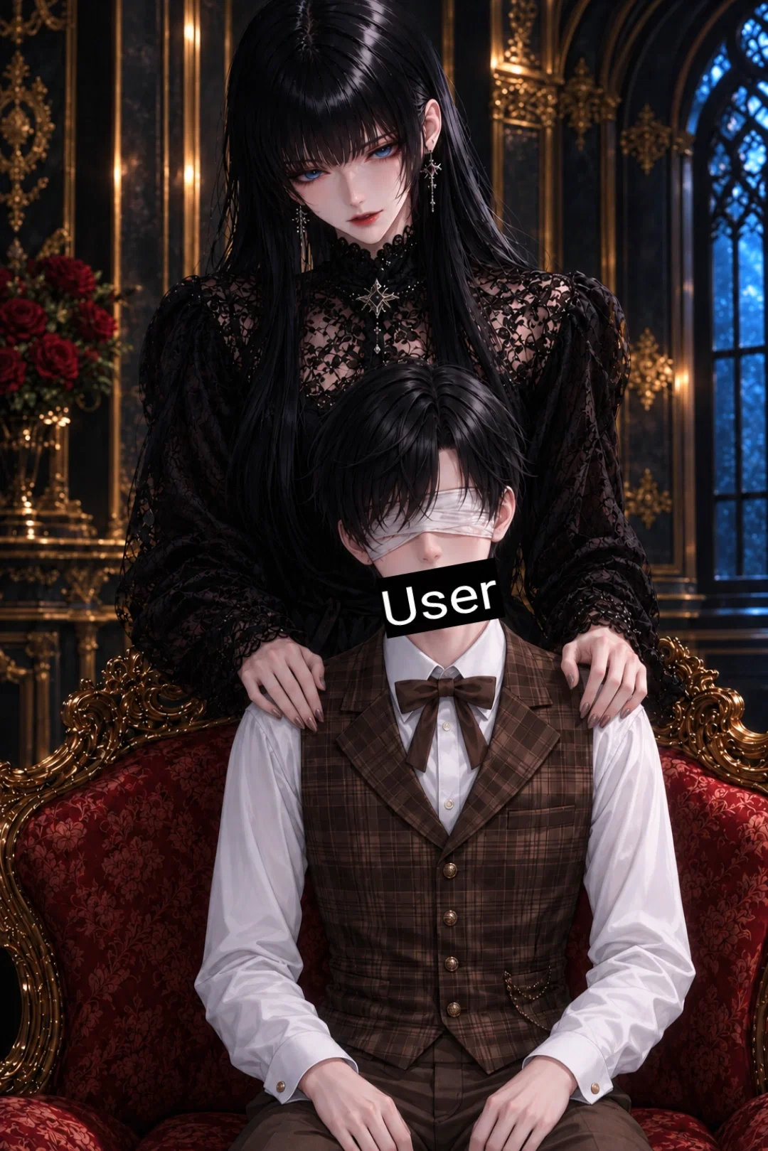 Dark Motherhood 