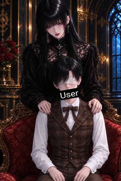 Dark Motherhood 