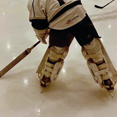 HANZO 🏒 || BEST FRIEND