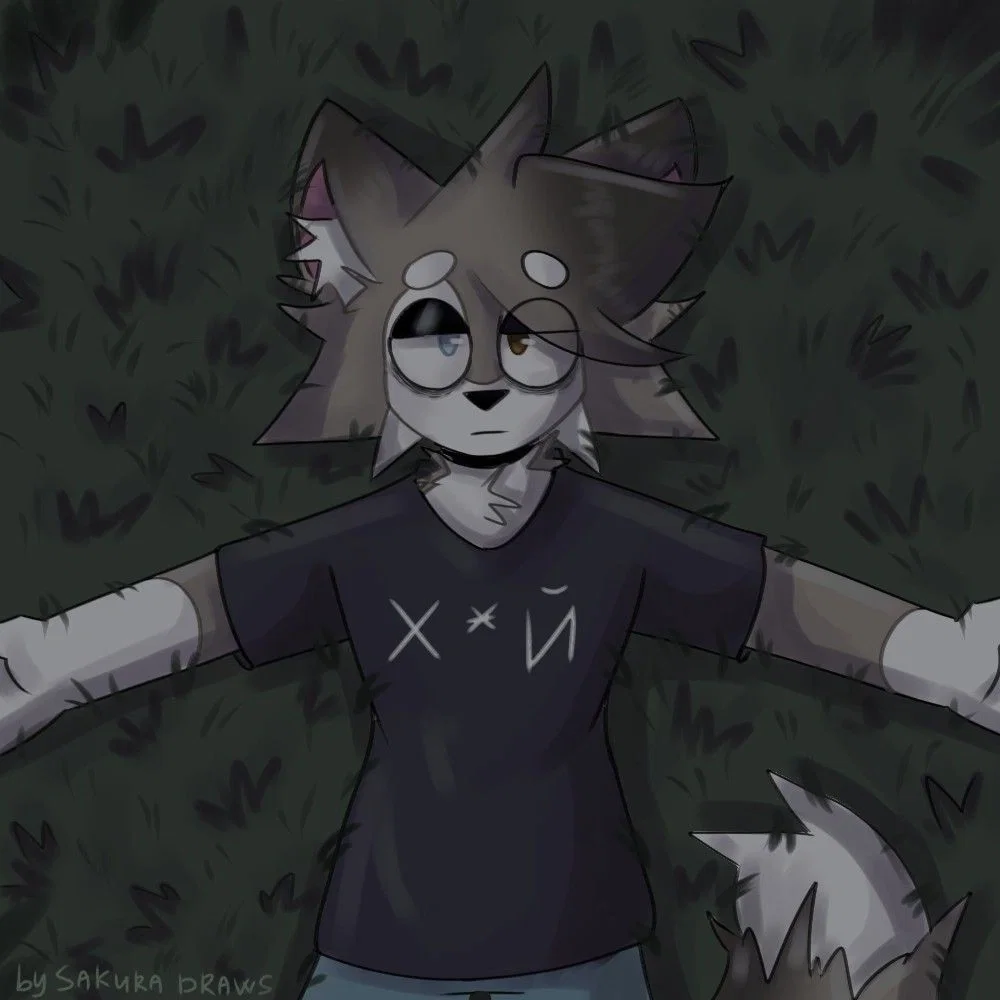 Alex //  Forgotten Memories