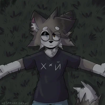 Alex //  Forgotten Memories