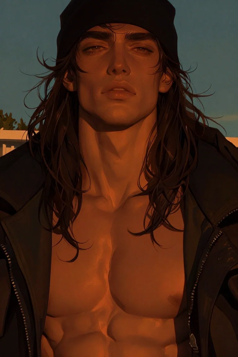 Jonah Gardner - High By The Beach