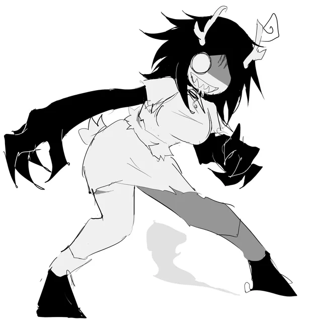 Thavel (In-heat)