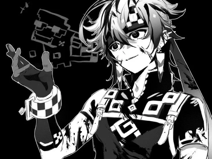 Kinich // Corrupted 