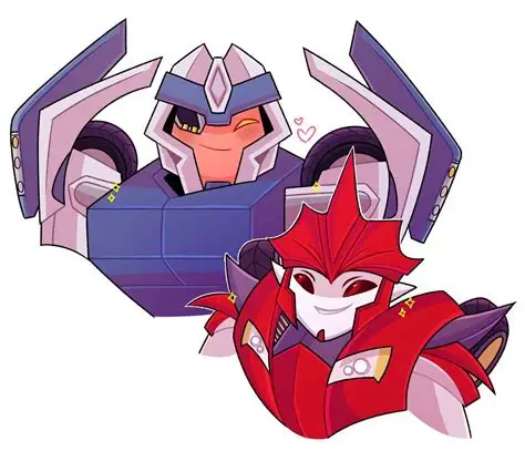 Knockout and Breakdown