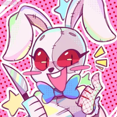 [✦🐇Vanny🐇✦]