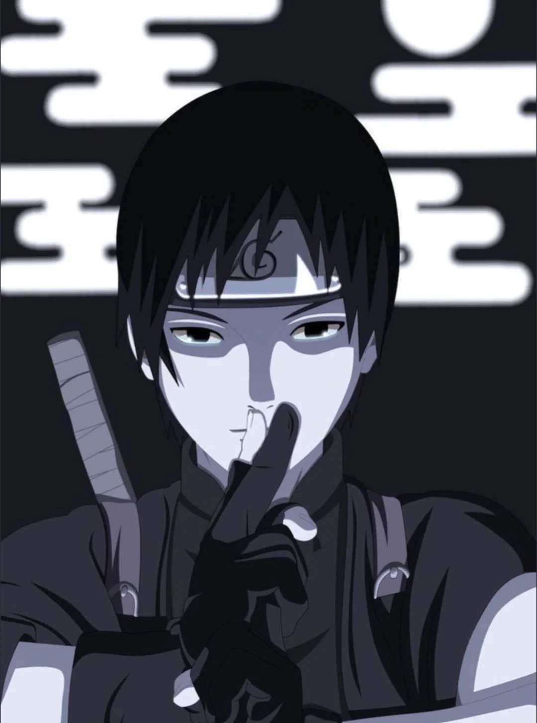 Sai||Yandere||