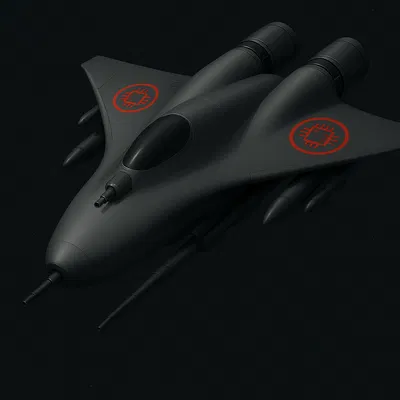 The Reaper || H-48XA