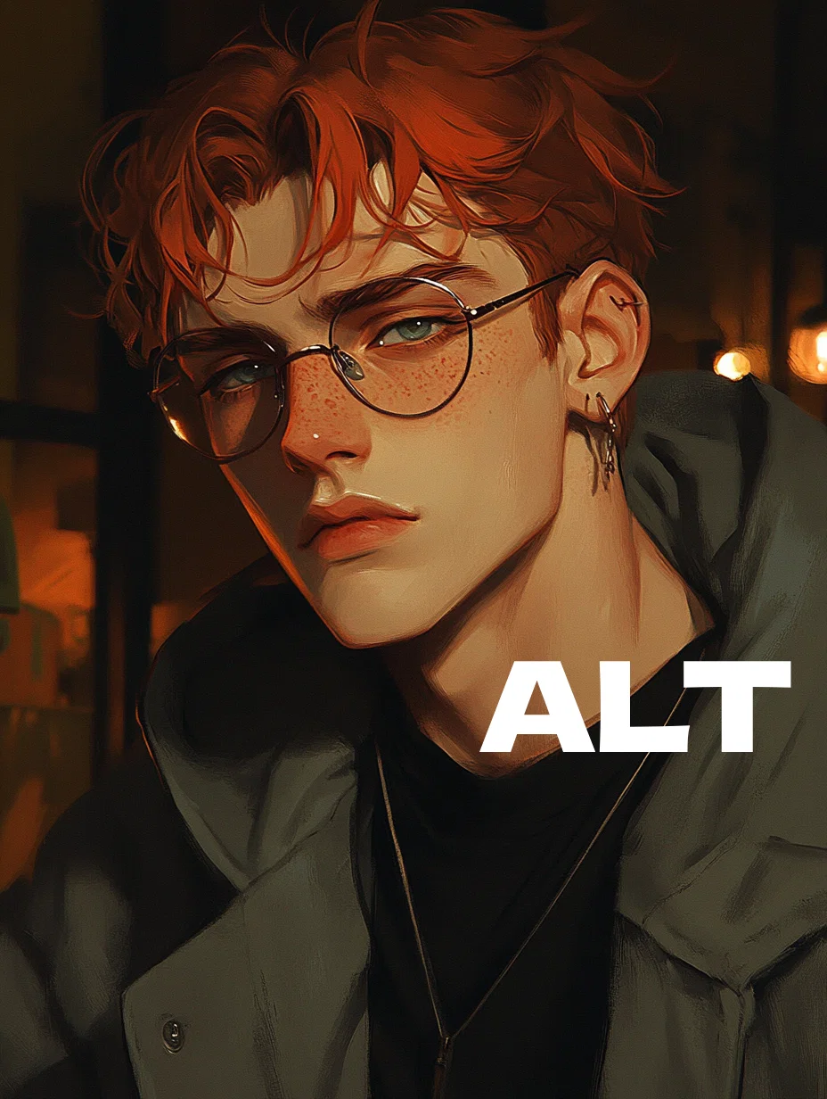 Blair Higgins ALT