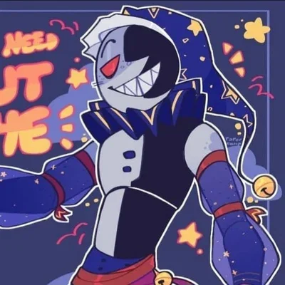 Moondrop ⚝ FNaF