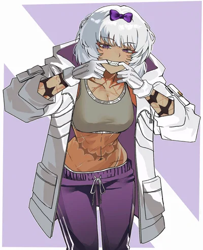 Kira - LCE's new Intern