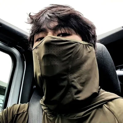 Kim Taehyung
