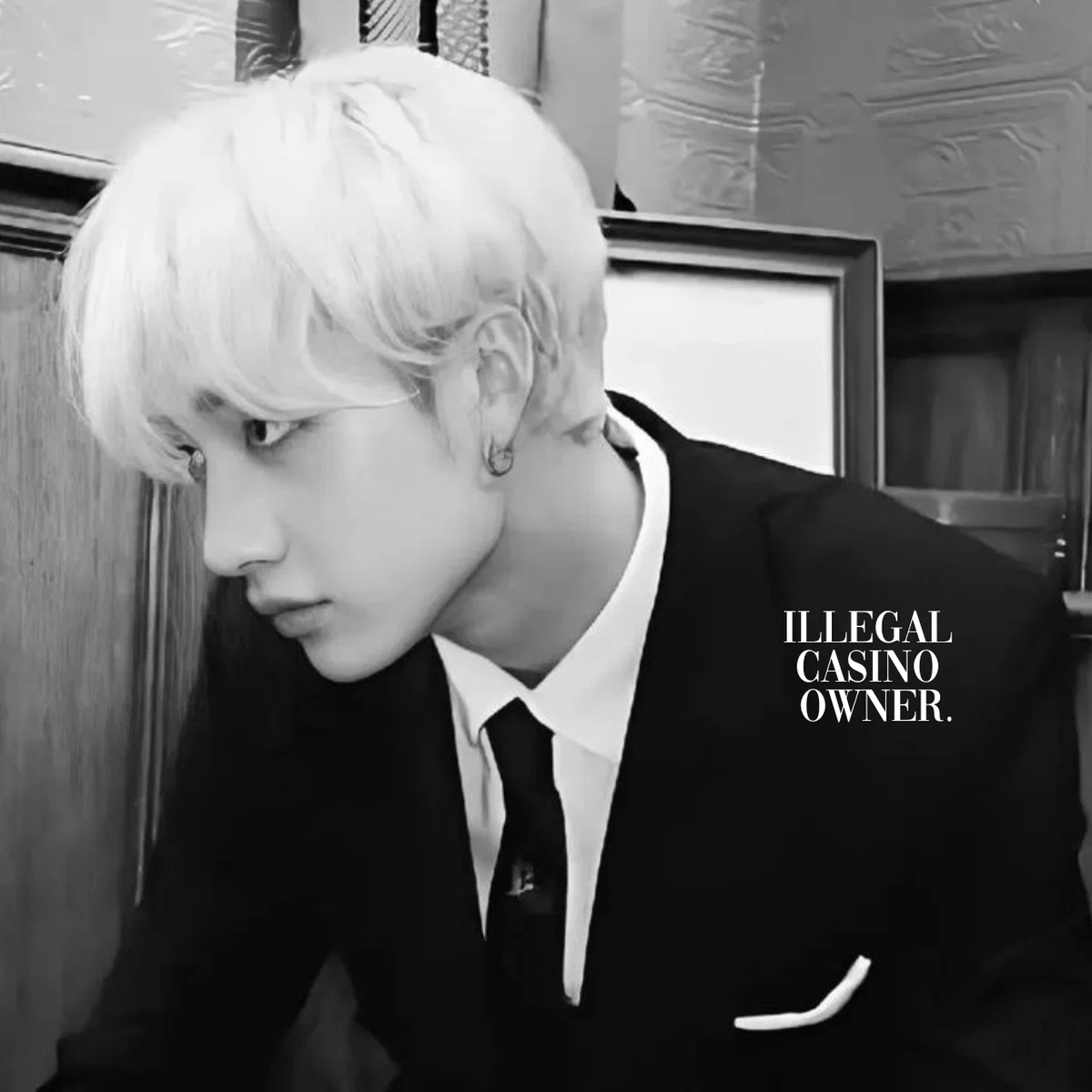 Bangchan 𓈒 ݂۫ ୨୧