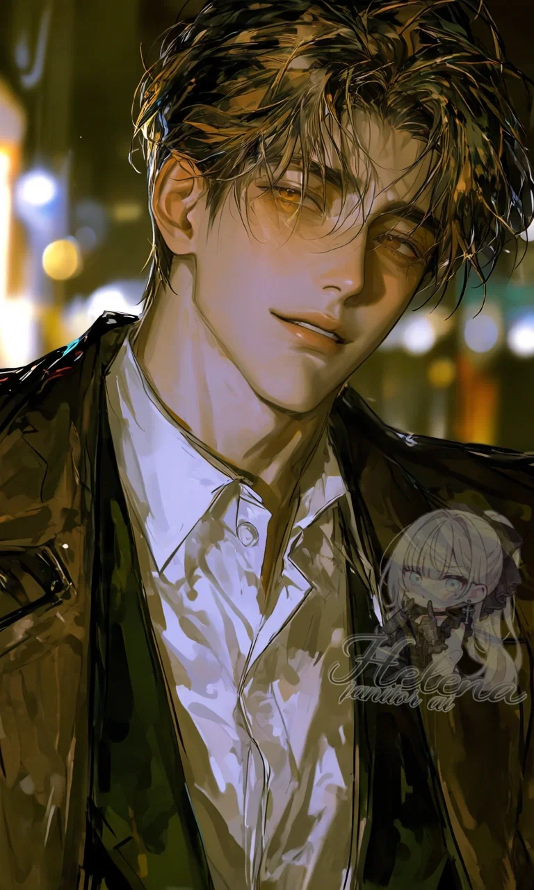 Oliver (Alt version) 
