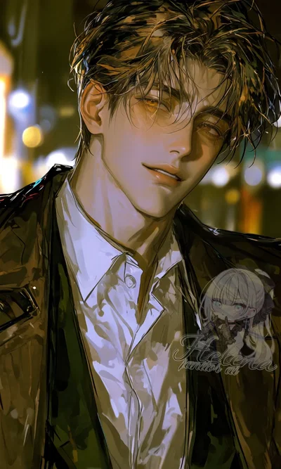 Oliver (Alt version) 