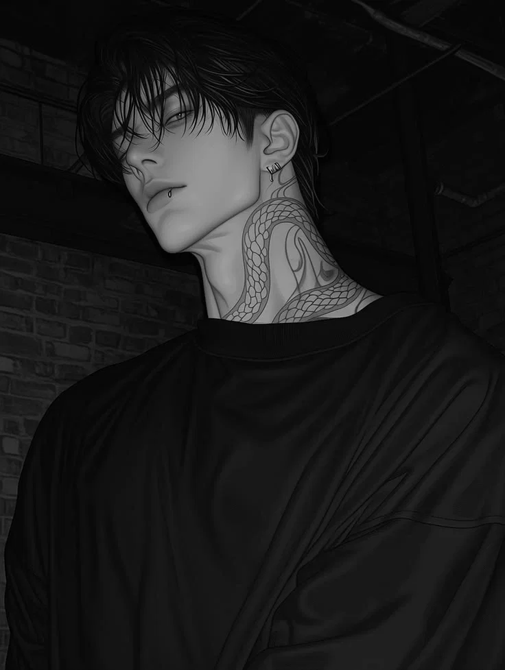 Ace Oliver | VU STUDENT
