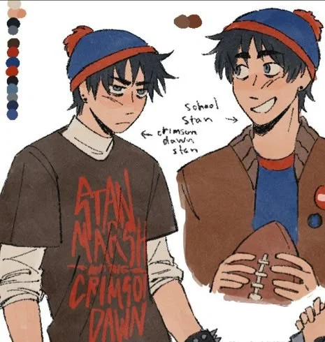 Bully Stan Marsh