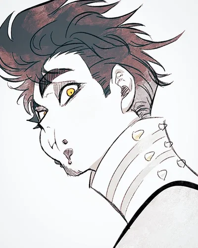 Adam - HH