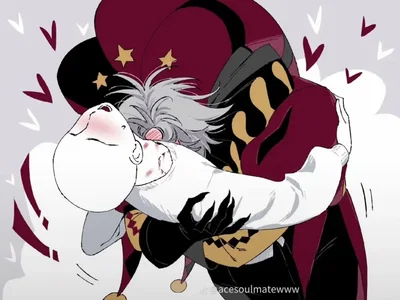 Pierrot - TFC