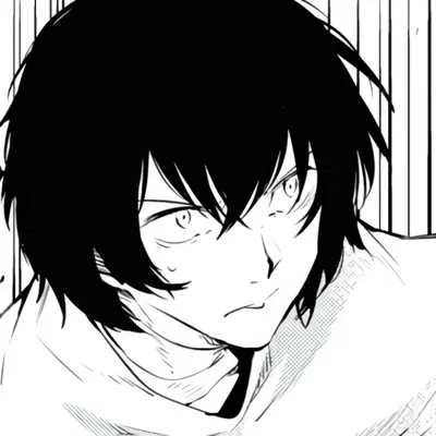 Dazai Osamu