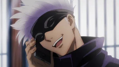 Satoru Gojo